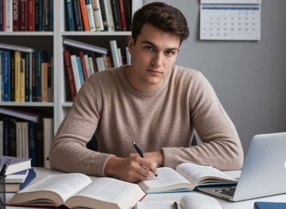 Come compilare la tesi perfetta guida completa per studenti universitari