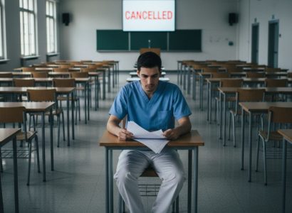 Concorso OSS Campania sospeso cosa è successo e cosa succede ora