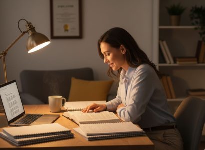 L’importanza del diploma anche per chi già lavora