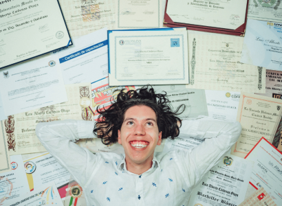 Concorsi pubblici 82,50 punti contro 83. Quando una certificazione può fare la differenza in graduatoria