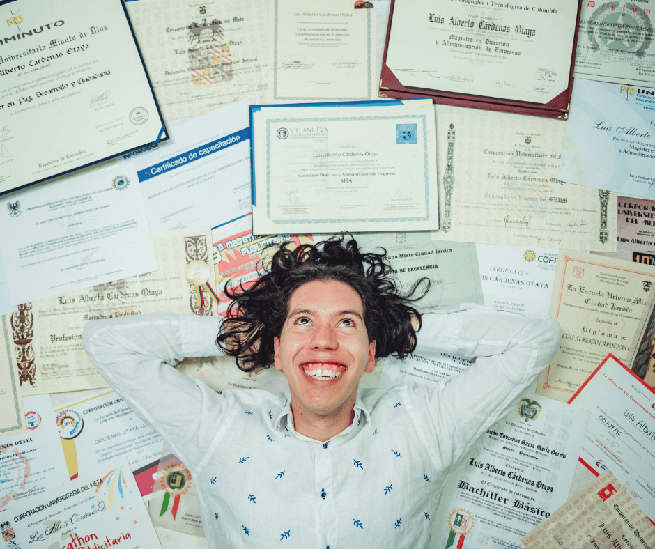 Concorsi pubblici 82,50 punti contro 83. Quando una certificazione può fare la differenza in graduatoria